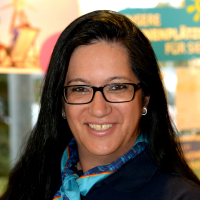 Elsa Cristina Fernandes