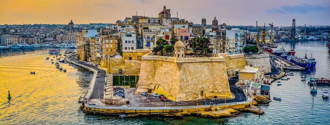 malta-1964700 1280