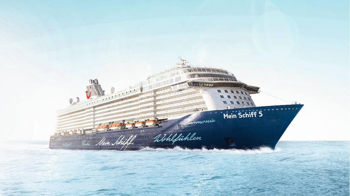 Meinschiff